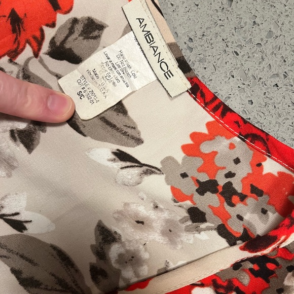 Vintage Cropped Kimono - Picture 3 of 5